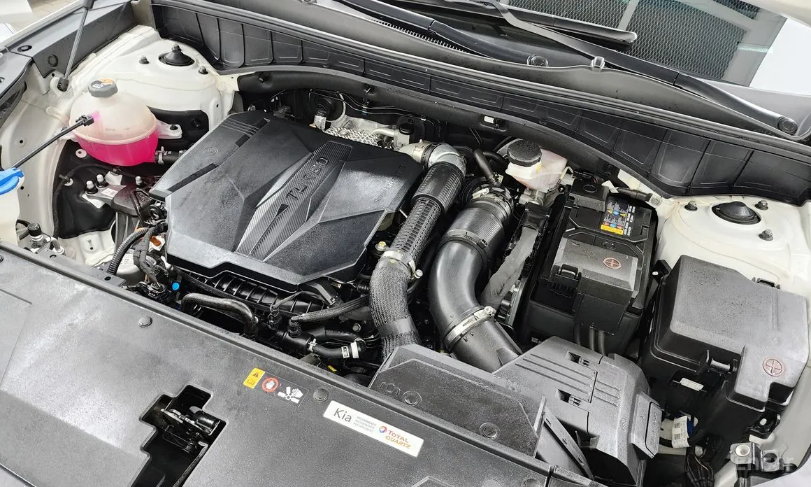 Photo 6 - Kia Sorento