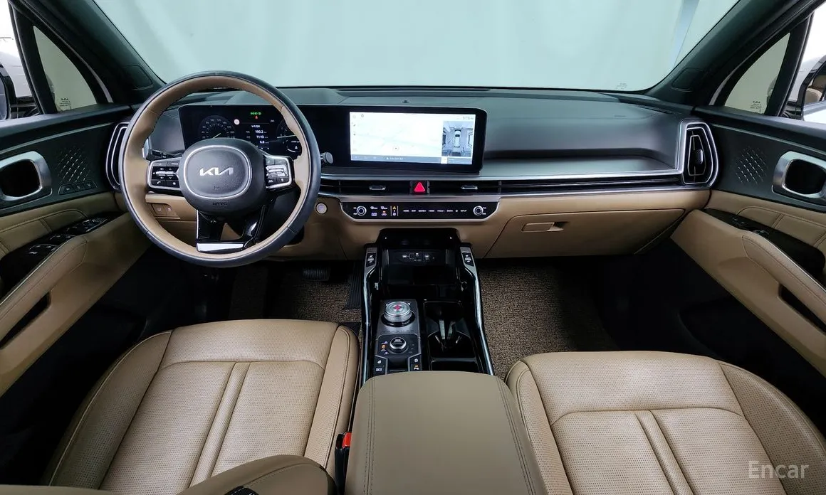 Photo 7 - Kia Sorento