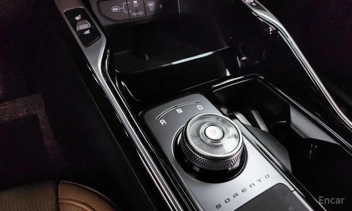 Photo 9 - Kia Sorento