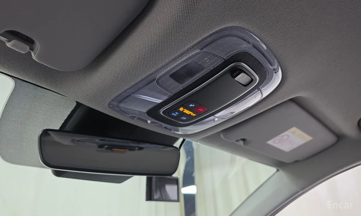 Фото 18 - Hyundai Avante