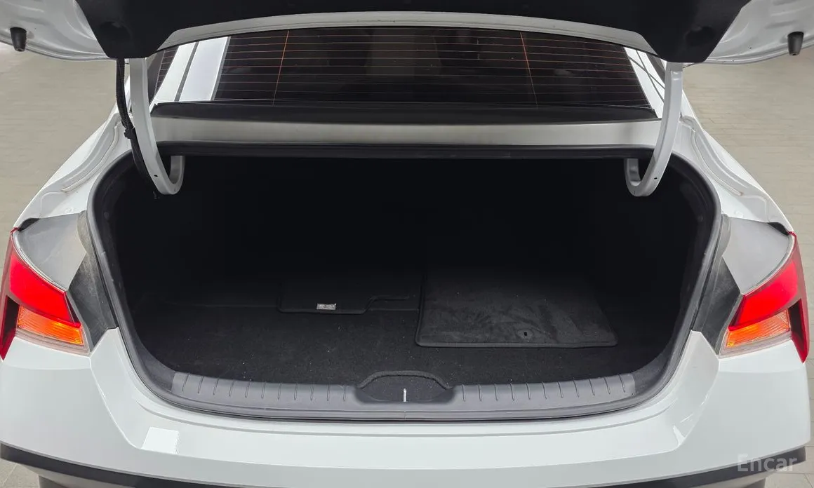 Фото 20 - Hyundai Avante