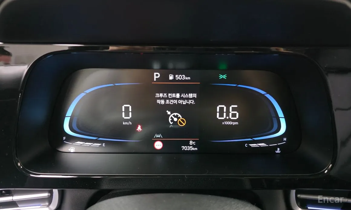 Фото 8 - Hyundai Avante