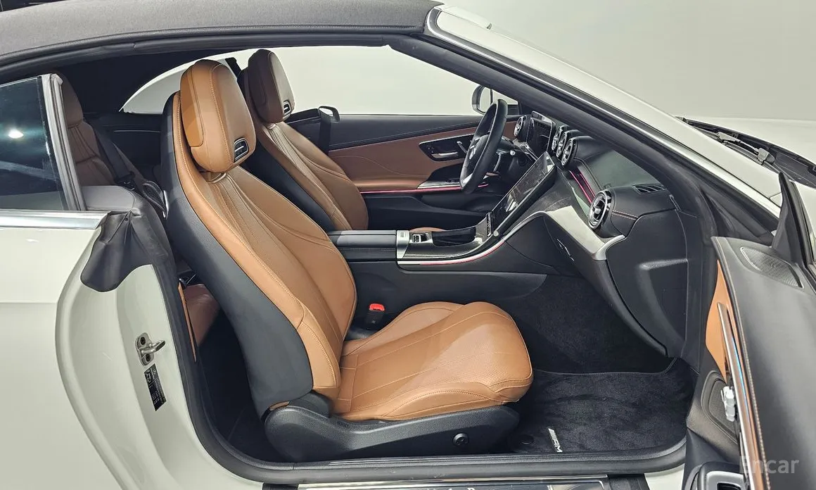 Фото 11 - Mercedes-Benz CLE-Class