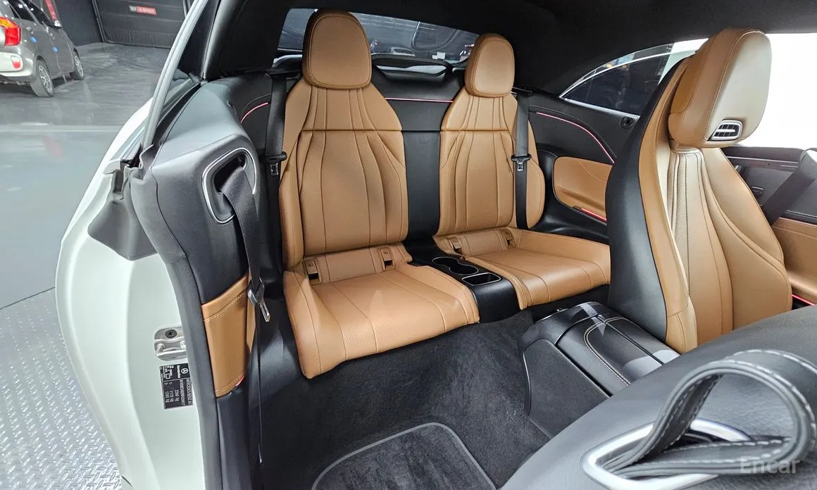 Фото 12 - Mercedes-Benz CLE-Class