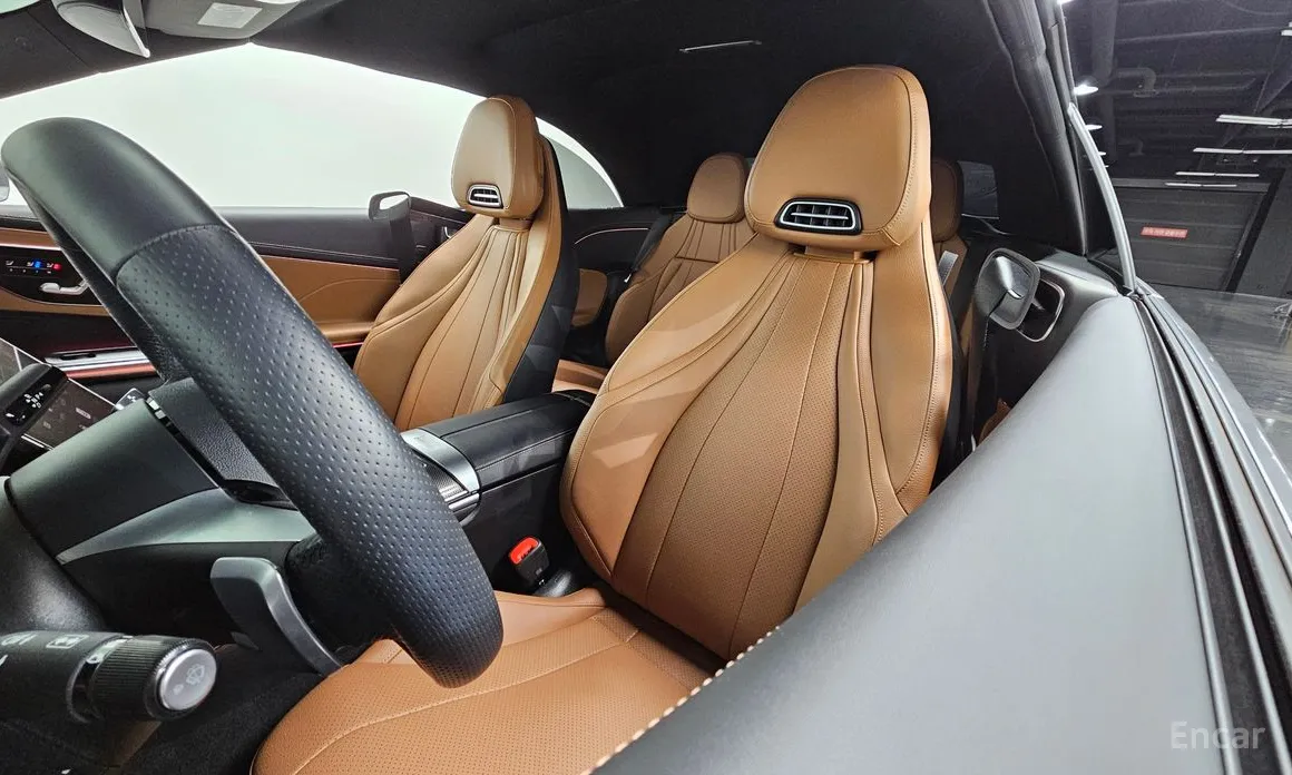 Фото 13 - Mercedes-Benz CLE-Class