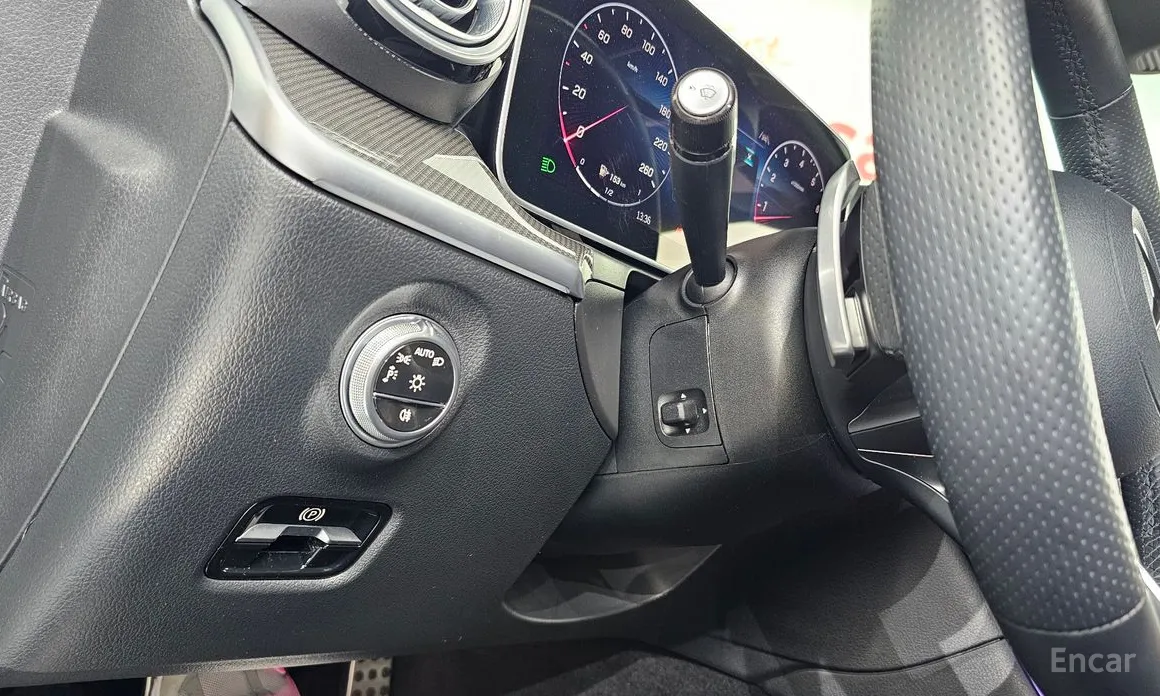 Фото 15 - Mercedes-Benz CLE-Class