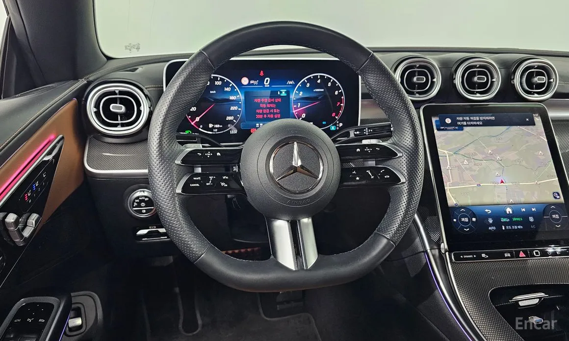 Фото 16 - Mercedes-Benz CLE-Class