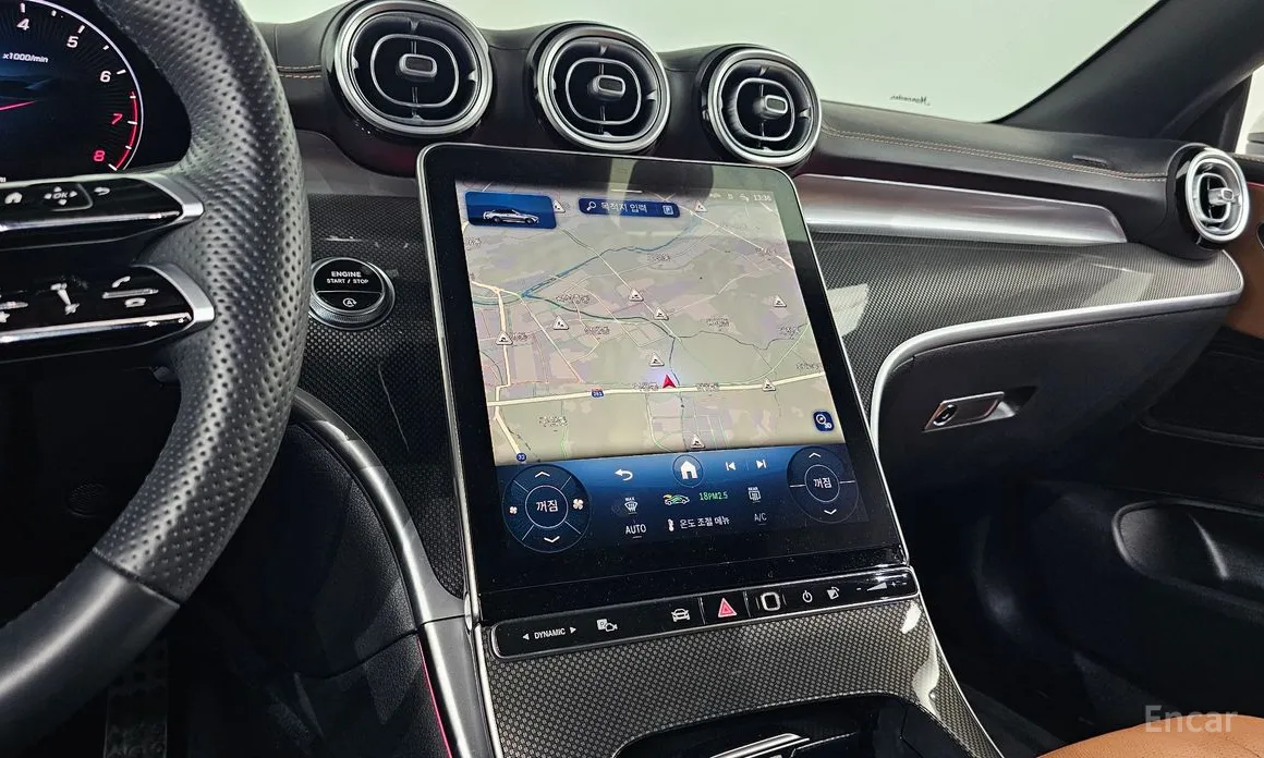 Фото 17 - Mercedes-Benz CLE-Class