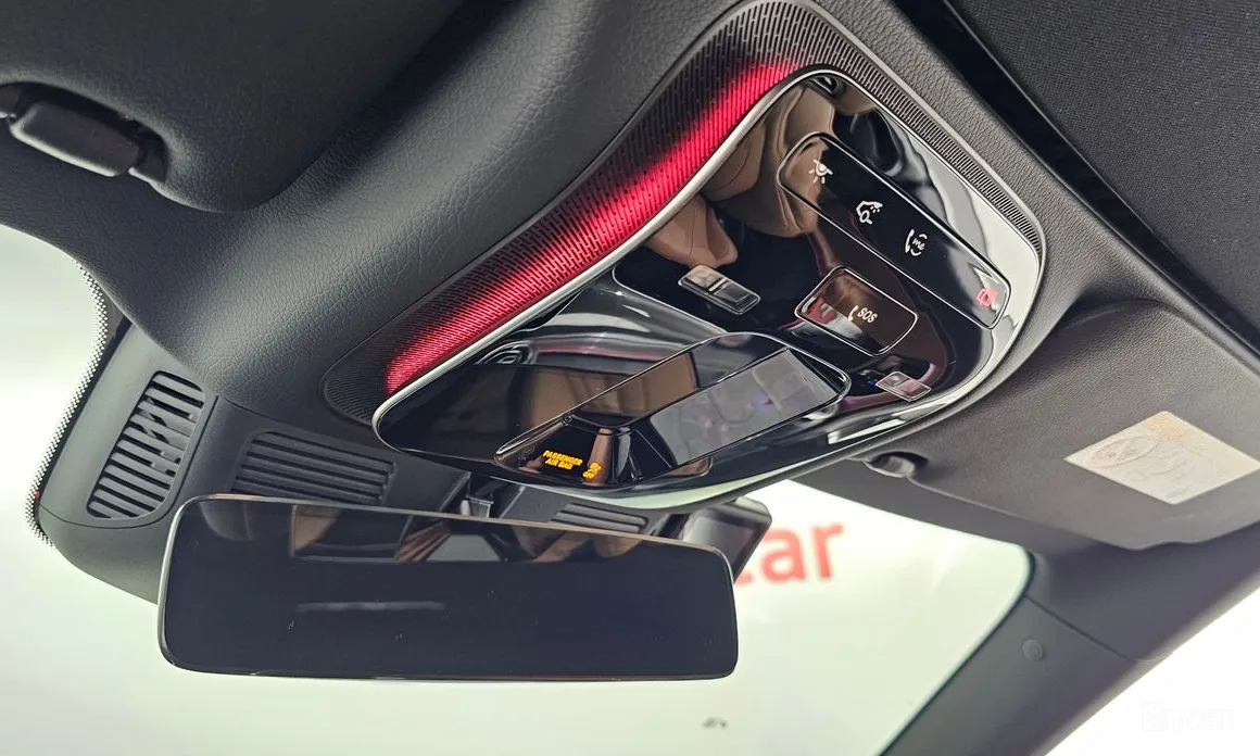 Фото 20 - Mercedes-Benz CLE-Class