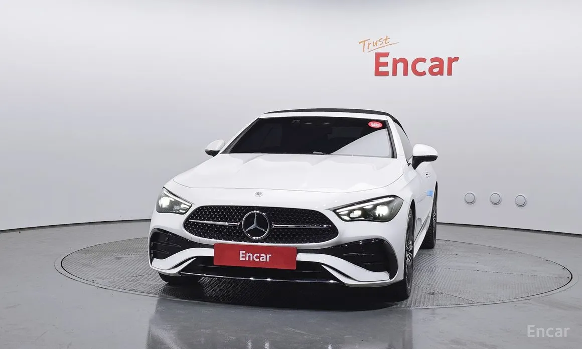 Фото 3 - Mercedes-Benz CLE-Class