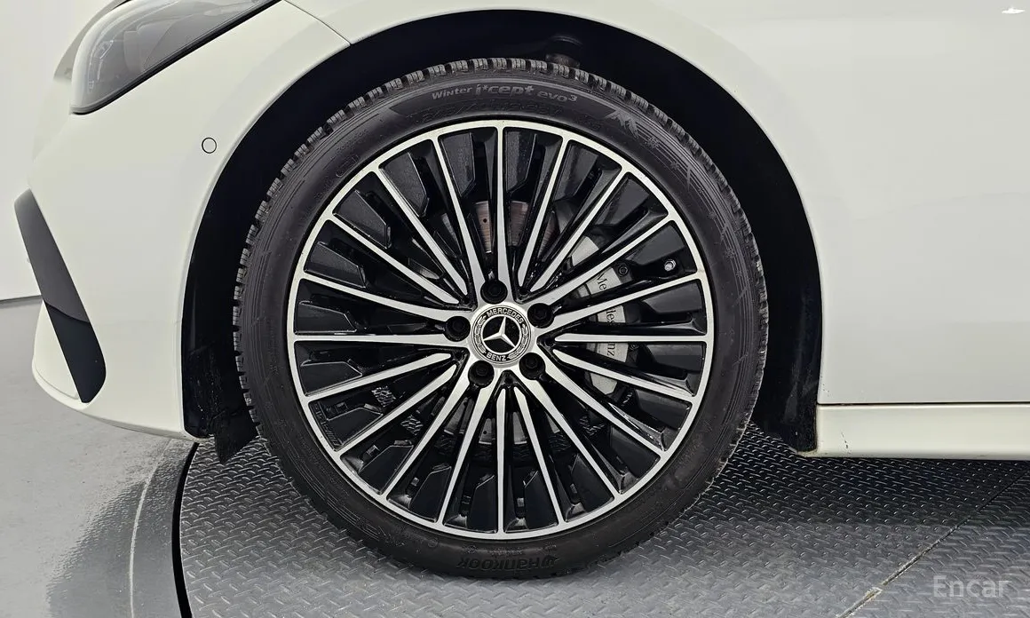 Фото 5 - Mercedes-Benz CLE-Class