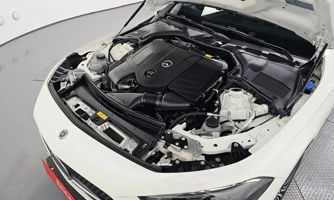 Фото 6 - Mercedes-Benz CLE-Class