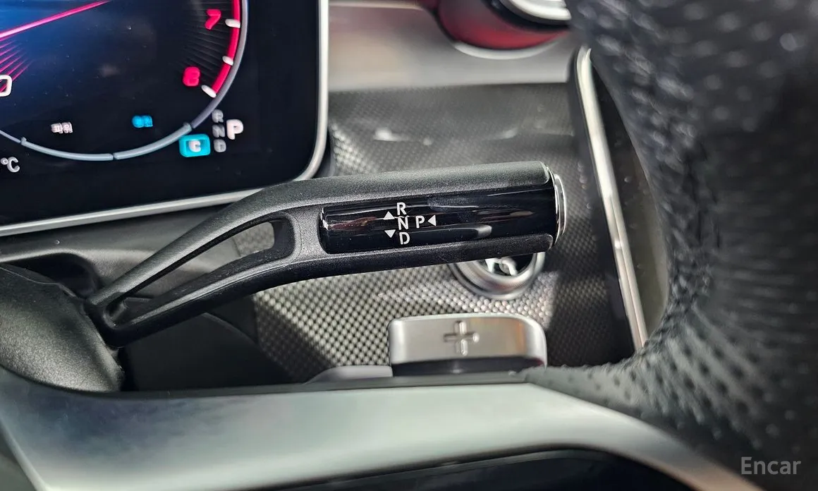 Фото 9 - Mercedes-Benz CLE-Class