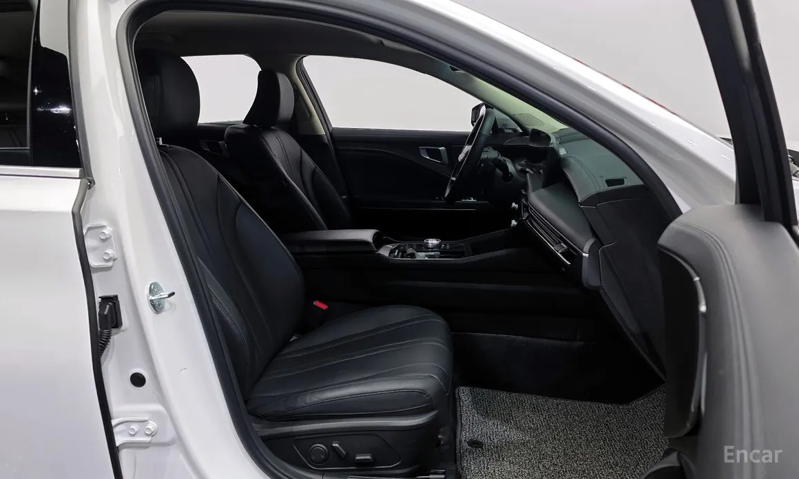 Фото 11 - Kia K8