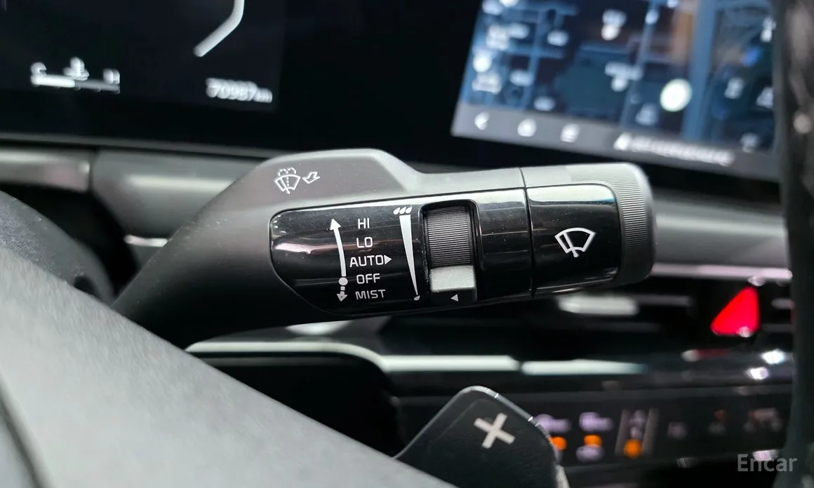 Фото 18 - Kia K8