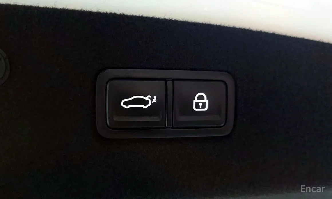 Фото 19 - Kia K8