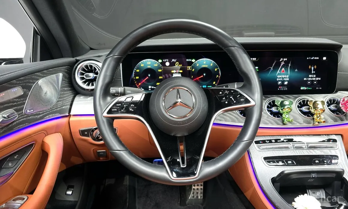 Mercedes-Benz CLS-Class 2018 CLS450 4MATIC