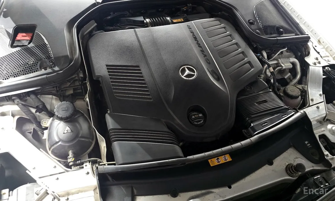 Mercedes-Benz CLS-Class 2018 CLS450 4MATIC