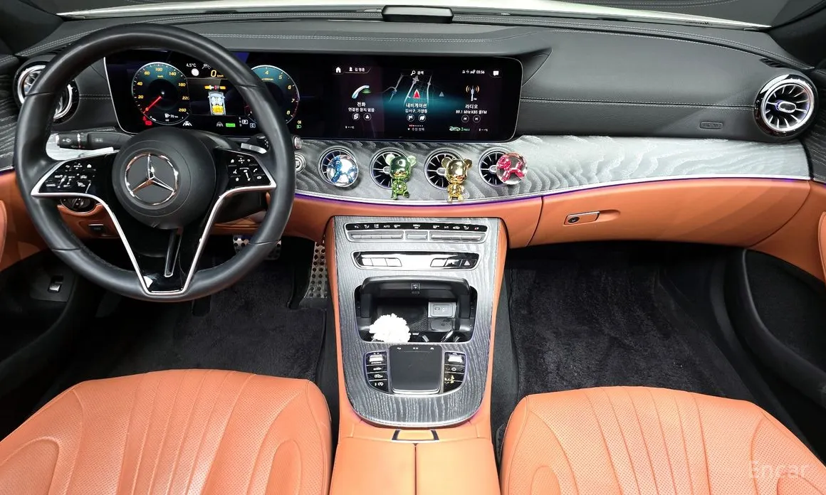 Mercedes-Benz CLS-Class 2018 CLS450 4MATIC