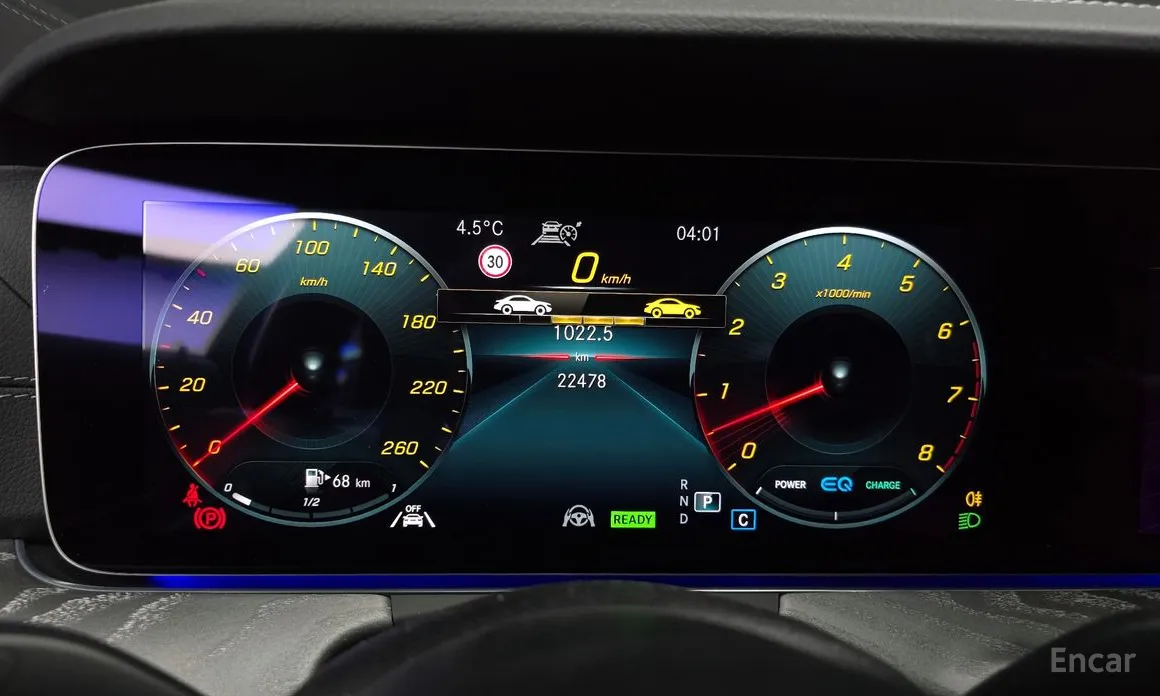 Mercedes-Benz CLS-Class 2018 CLS450 4MATIC