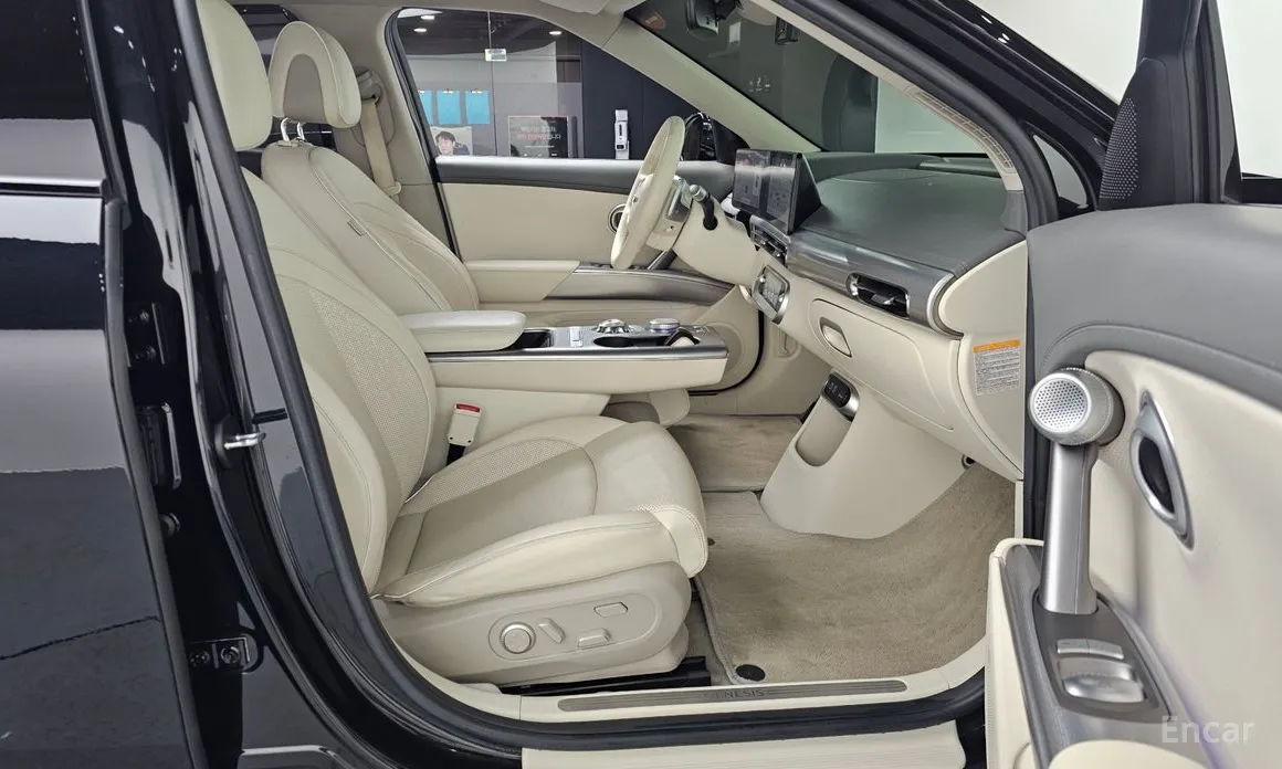 Фото 11 - Genesis GV60