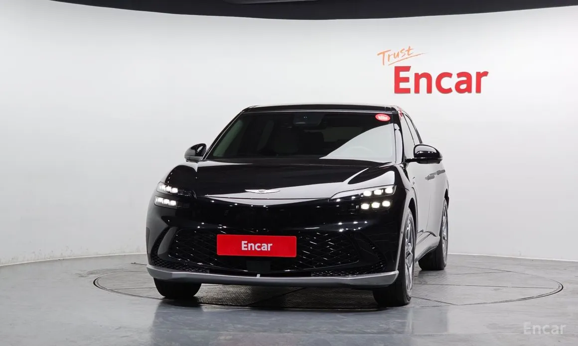 Фото 3 - Genesis GV60