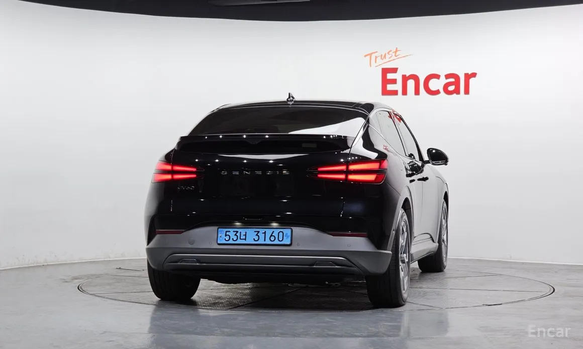 Фото 4 - Genesis GV60