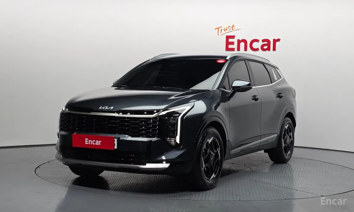 Фото 1 - Kia Sportage