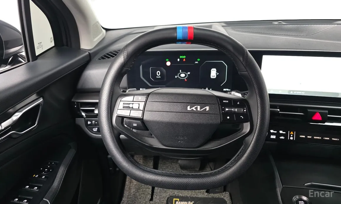 Фото 13 - Kia Sportage