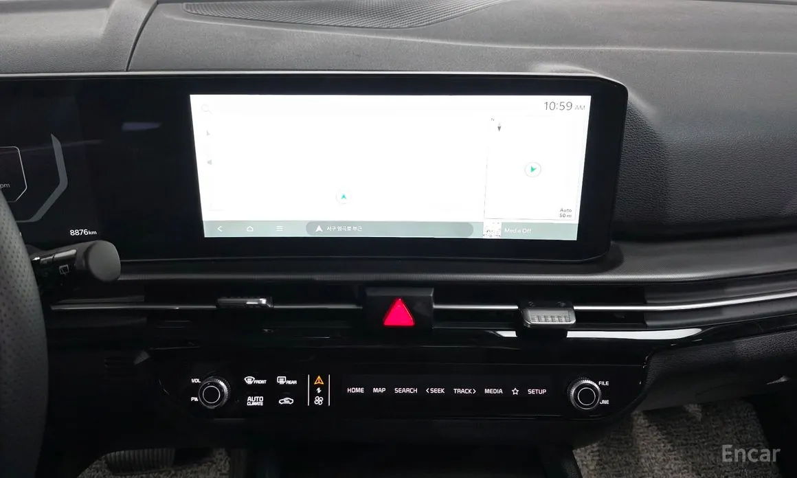 Фото 14 - Kia Sportage