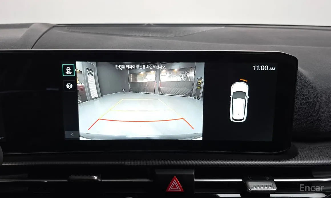 Фото 15 - Kia Sportage