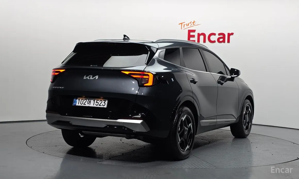 Фото 2 - Kia Sportage