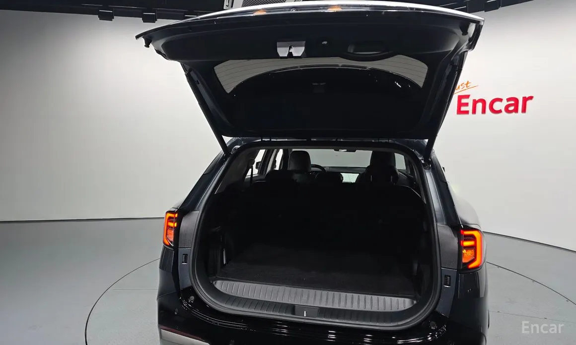 Фото 20 - Kia Sportage