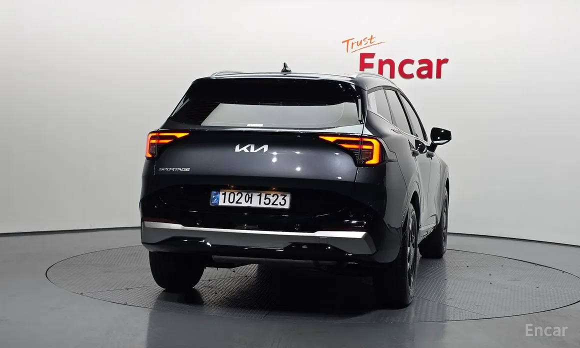 Фото 4 - Kia Sportage