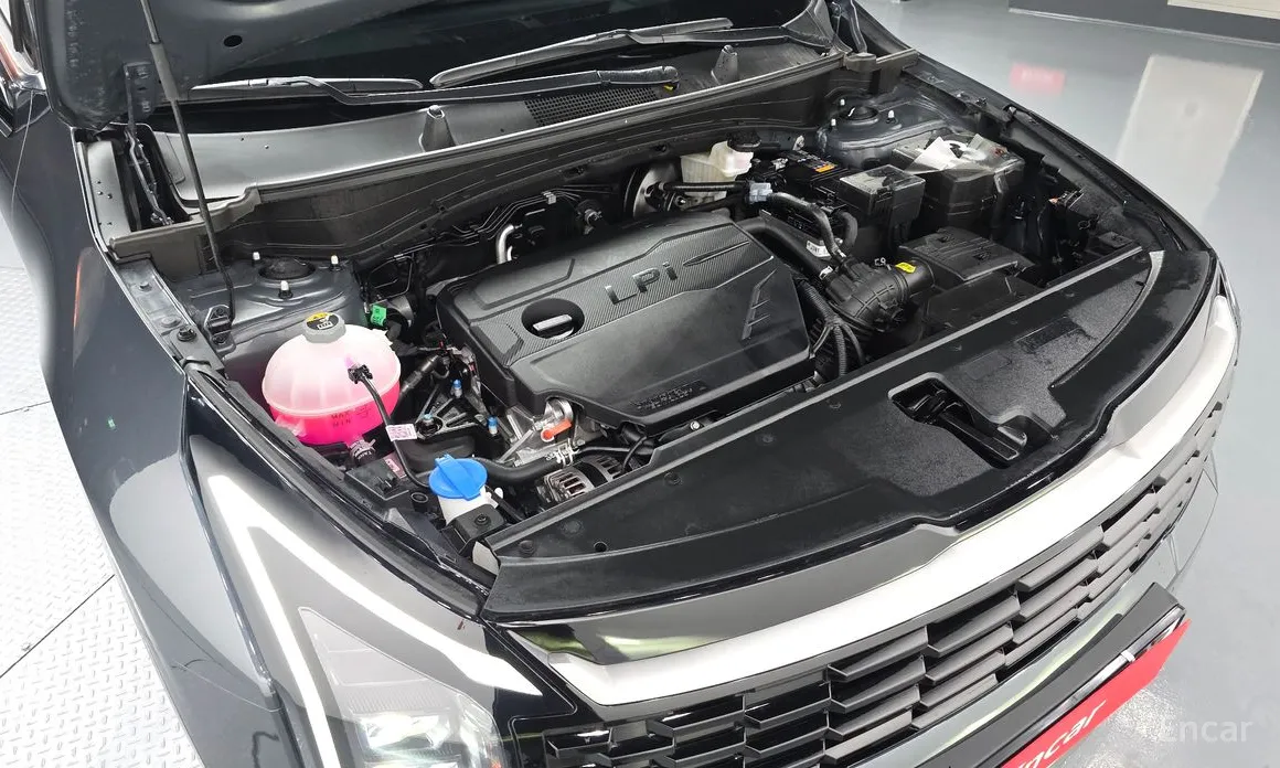 Фото 6 - Kia Sportage