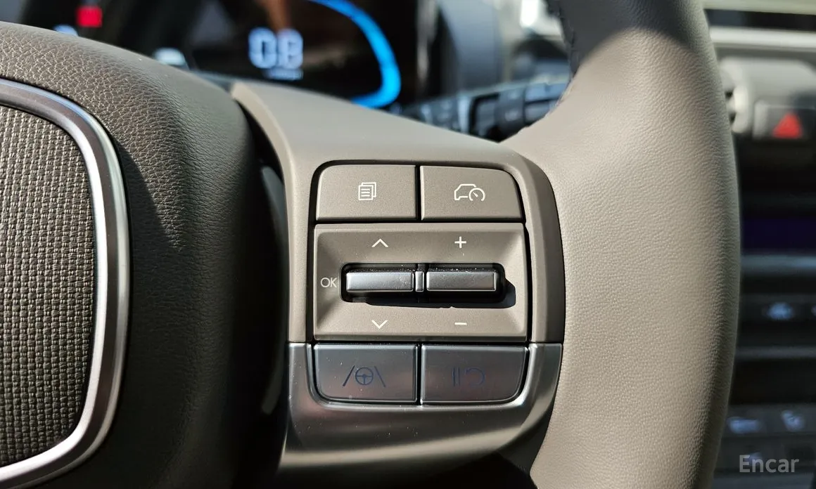 Фото 19 - Hyundai Casper