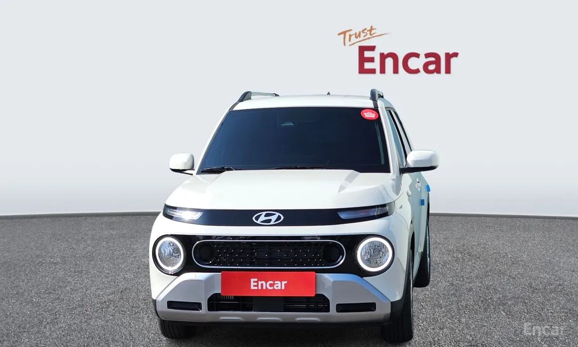 Фото 3 - Hyundai Casper