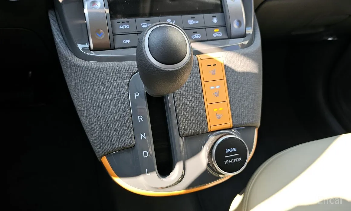 Фото 9 - Hyundai Casper