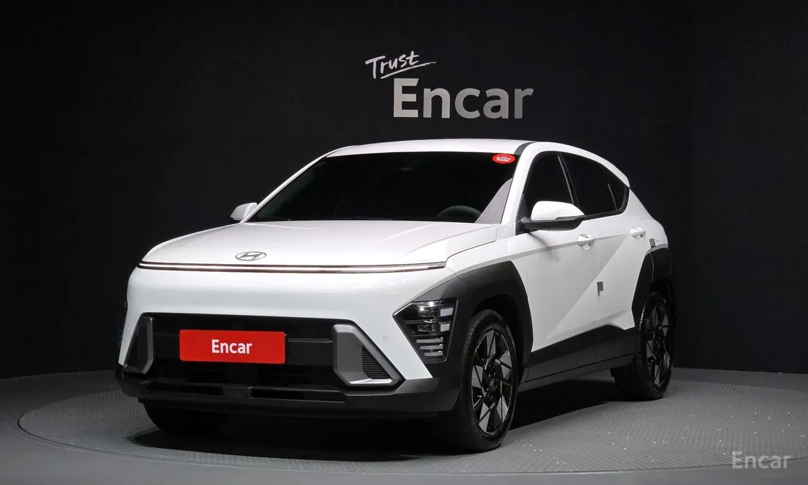 Photo 1 - Hyundai Kona