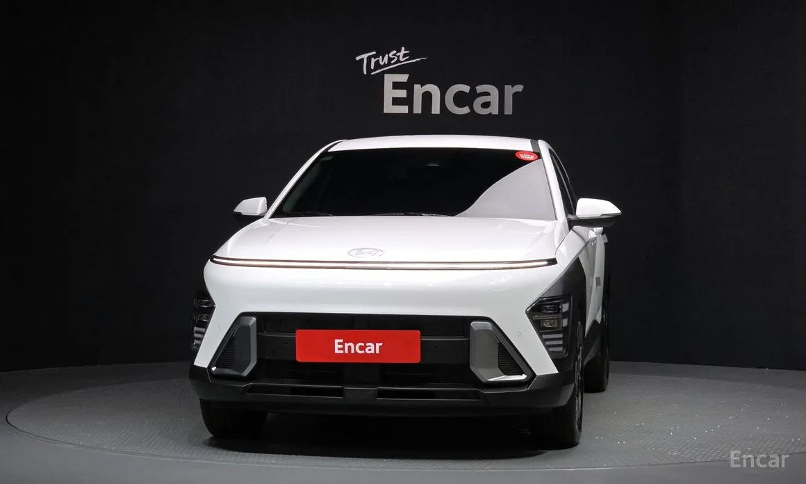 Photo 3 - Hyundai Kona