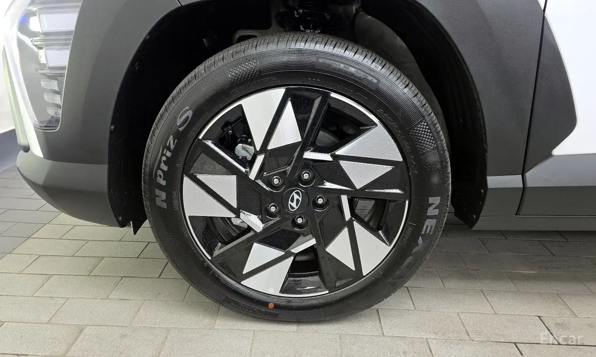 Photo 5 - Hyundai Kona