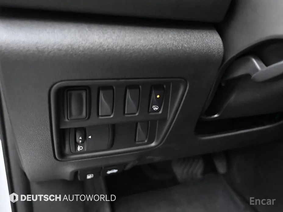 Фото 16 - Renault QM6