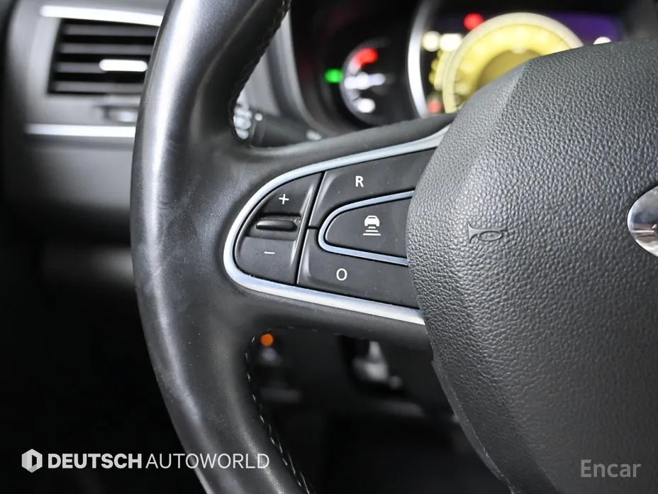 Фото 18 - Renault QM6