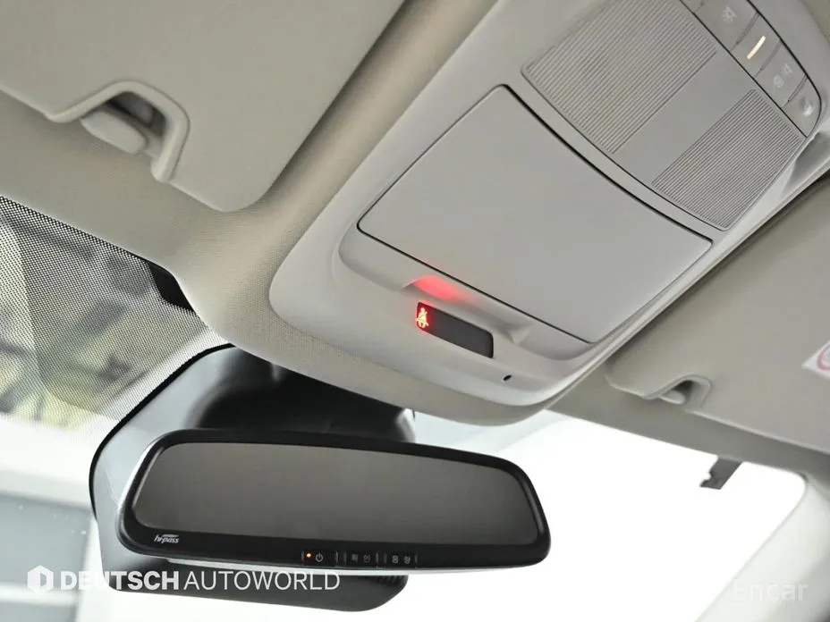 Фото 19 - Renault QM6