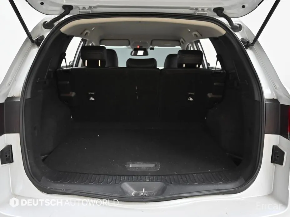 Фото 20 - Renault QM6