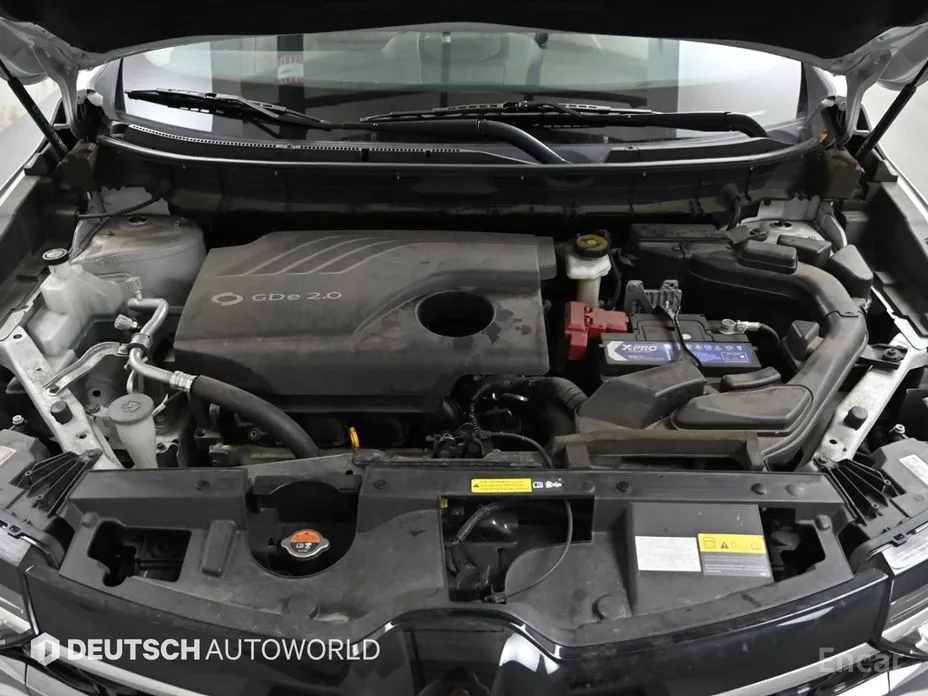 Фото 6 - Renault QM6