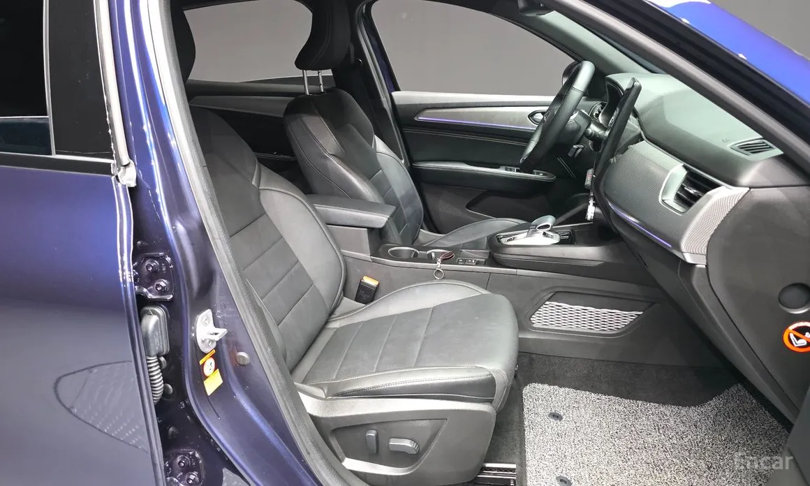 Фото 11 - Renault Arkana