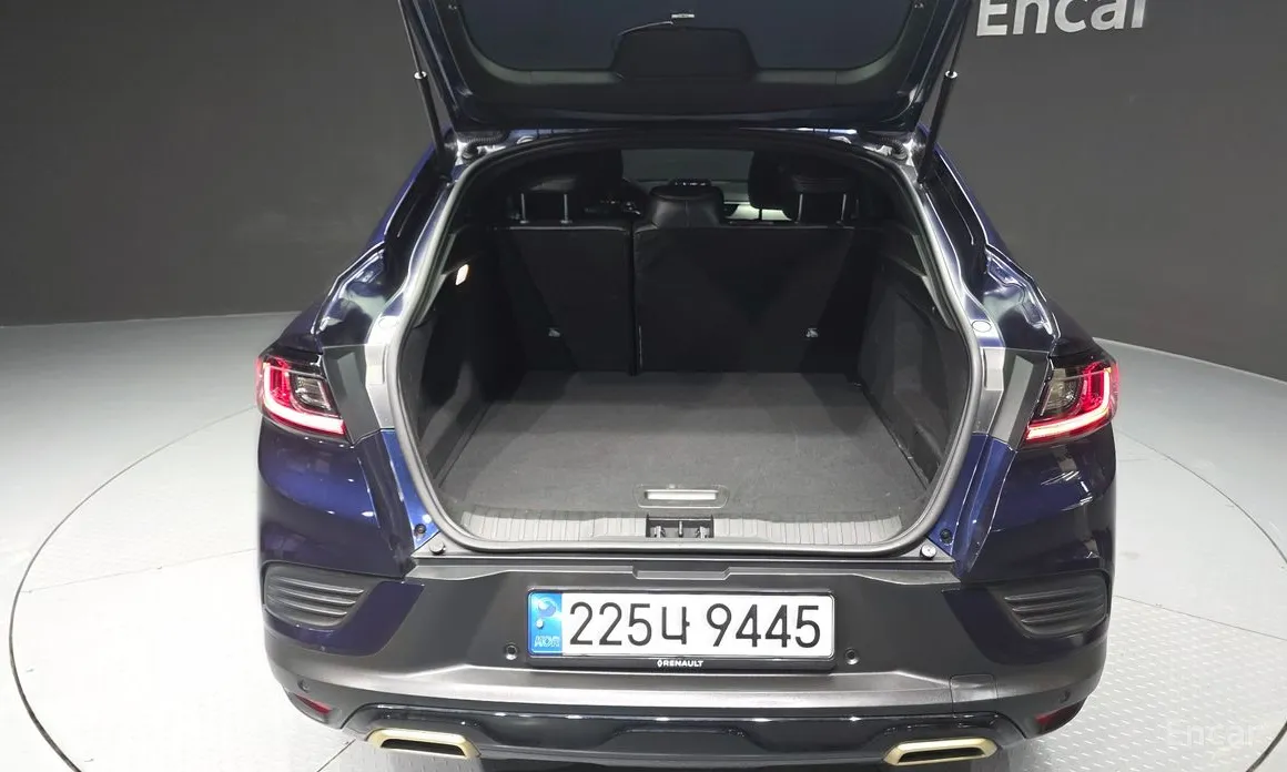 Фото 20 - Renault Arkana