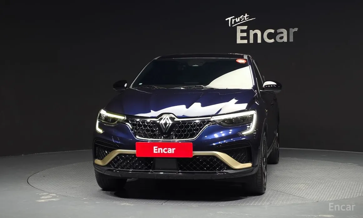 Фото 3 - Renault Arkana