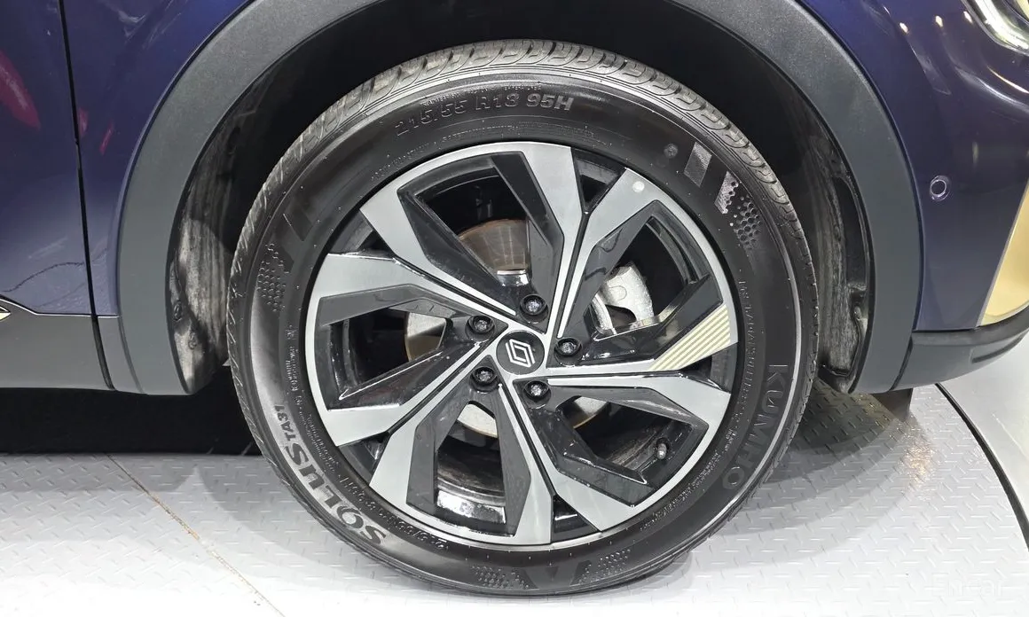 Фото 5 - Renault Arkana